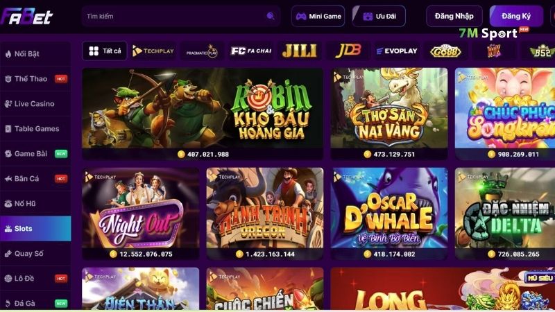 Bạn đã biết gì về FABET Bạn đã biết gì về FABET