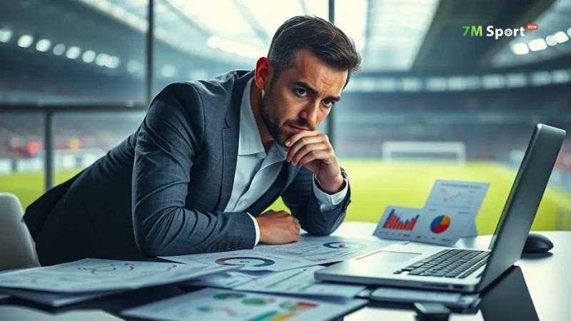 Chuyên viên phân tích được đào tạo và có kinh nghiệm