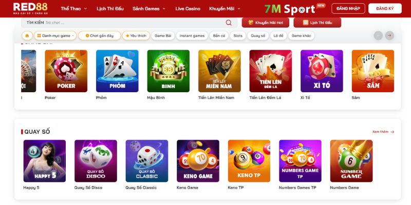 Tạo ấn tượng mạnh mẽ với các anh em cược thủ nhờ vào việc sở hữu nhiều ưu điểm nổi bật