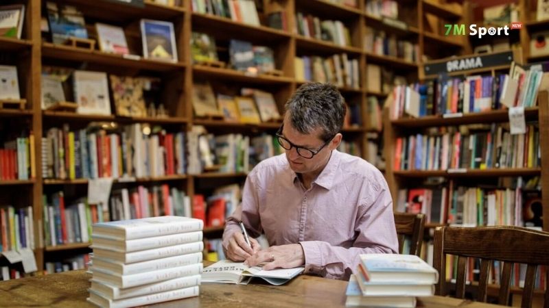 Tìm hiểu tác giả Henry Tìm hiểu tác giả Henry