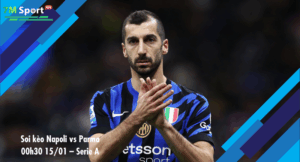 Đội hình dự kiến trước trận Inter vs Lecce